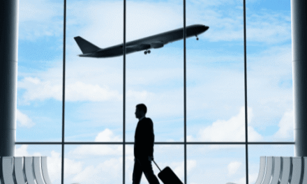 Dialogue fle À l’aéroport A2 : Situation Courante