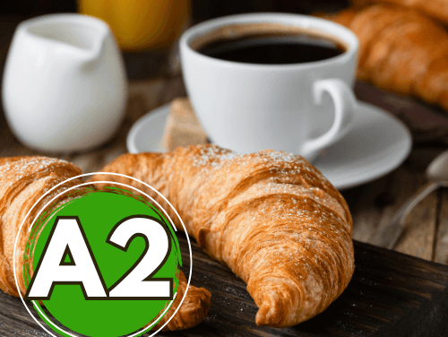 Au café