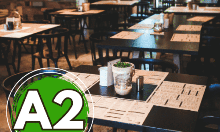 Au restaurant