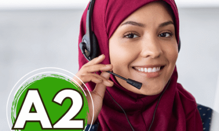 Dialogue fle Au téléphone A2