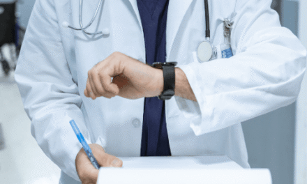Dialogue en français – Chez le médecin A2