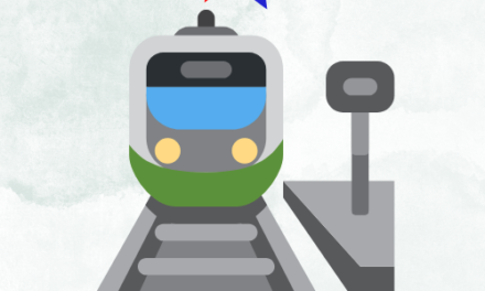 Dialogue FLE à la gare