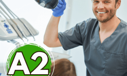 Dialogue FLE chez le dentiste