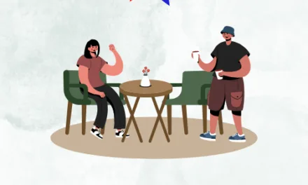 Diaogues en français – Au café pdf