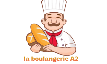 Dialogue en français à la boulangerie – Acheter du pain et des gâteaux (A2)