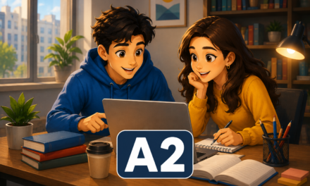 French Conversation Practice Listen and Repeat Speak French Like a Native A2 B1